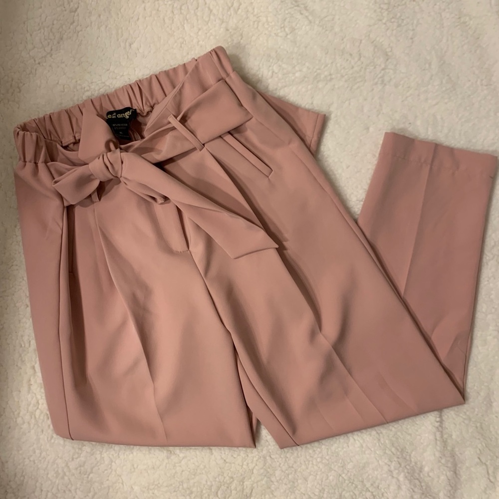 Dress pants